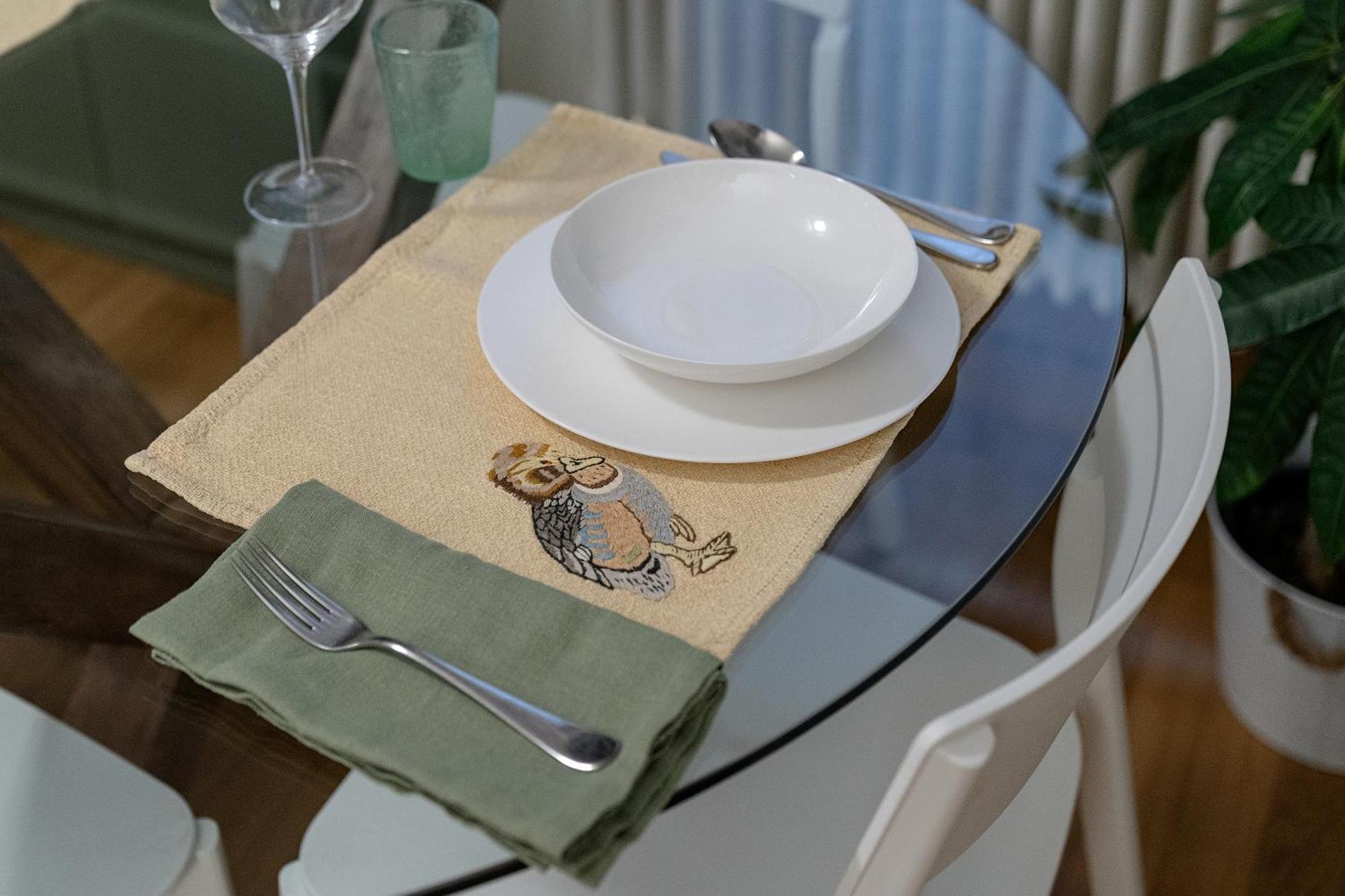 Mezzanino 4438 Apartman Velence Kültér fotó