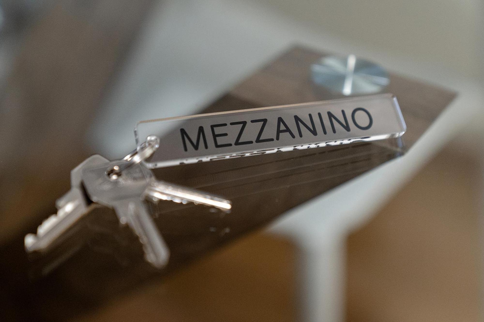 Mezzanino 4438 Apartman Velence Kültér fotó